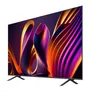 Hisense 85E77NQ PRO 215cm 85" 4K QLED Smart TV Fernseher