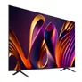 Hisense 85E77NQ PRO 215cm 85" 4K QLED Smart TV Fernseher