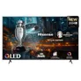 Hisense 55E77NQ PRO 139cm 55 4K QLED Smart TV Fernseher