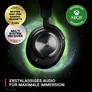 SteelSeries Arctis Nova Pro Wireless X kabelloses Gaming-Headset