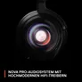 SteelSeries Arctis Nova Pro X Gaming-Headset