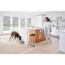 Shark DETECT PRO IW1611DE Akku-Staubsauger mit Clean Sense Detect