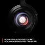 SteelSeries Arctis Nova Pro Wireless Gaming-Headset