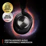 SteelSeries Arctis Nova Pro Wireless Gaming-Headset