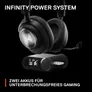 SteelSeries Arctis Nova Pro Wireless Gaming-Headset
