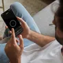 Nuki Smart Lock Pro 4. Generation weiß + Türkontakt