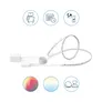 WiZ Lightstrip Tunable White & Color 2m + 1m