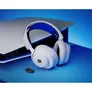 SteelSeries Arctis Nova 7P Wireless Gaming Headset weiß / blau