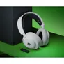 SteelSeries Arctis Nova 7X Wireless Gaming Headset weiß / schwarz