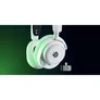 SteelSeries Arctis Nova 7X Wireless Gaming Headset weiß / schwarz