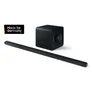 Samsung HW-S810GD/ZG 3.1.2-Kanal Surround‑Sound 10 Lautesprecher und Subwoofer
