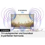 Samsung HW-S810GD/ZG 3.1.2-Kanal Surround‑Sound 10 Lautesprecher und Subwoofer