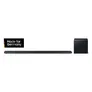 Samsung HW-S810GD/ZG 3.1.2-Kanal Surround‑Sound 10 Lautesprecher und Subwoofer
