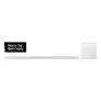 Samsung HW-S811GD/ZG 3.1.2-Kanal Surround‑Sound 10 Lautesprecher und Subwoofer