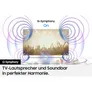 Samsung HW-S811GD/ZG 3.1.2-Kanal Surround‑Sound 10 Lautesprecher und Subwoofer