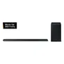 Samsung HW-S710GD/ZG 3.1-Kanal Surround‑Sound 7 Lautesprecher und Subwoofer