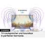 Samsung HW-S710GD/ZG 3.1-Kanal Surround‑Sound 7 Lautesprecher und Subwoofer