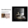 Roborock S8 MaxV Ultra schwarz Saugroboter mit Selbstreinigungsstation