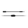 SteelSeries Tusq mobiles In-Ear Gaming Headset