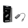 Conceptronic ABBY08G Gigabit USB 3.0 Netzwerkadapter, Wake-on-LAN