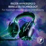 RAZER Blackshark V2 Pro Weiß - Wireless Esports Headset - für Playstation
