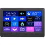 G.SKILL WigiDash, Widget Dashboard 7" mit Touch-Funktion