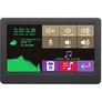 G.SKILL WigiDash, Widget Dashboard 7" mit Touch-Funktion
