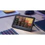 G.SKILL WigiDash, Widget Dashboard 7" mit Touch-Funktion