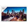 Sony Pro BRAVIA FW-55BZ40H 4K HDR XR Triluminos Pro Display Digital
