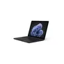 B2B: Surface Laptop 6 13,5" QHD Touch Schwarz U7 165H 16GB/512GB SSD Win11P