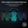 RAZER Blackshark V2 Pro Weiß - Wireless Esports Headset - für Xbox