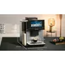Siemens TQ903DZ3 EQ.900 plus Kaffeevollautomat Edelstahl