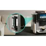 Siemens TQ903DZ3 EQ.900 plus Kaffeevollautomat Edelstahl