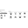 Philips 65PUS8848 164cm 65" 4K LED 120 Hz Ambilight Google Smart TV Fernseher
