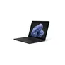 B2B: Surface Laptop 6 15" QHD Touch Black U7 165H 16GB/256GB SSD Win11P