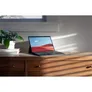 Microsoft Surface Pro Keyboard Schwarz QJW-00005