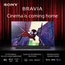 Sony BRAVIA 7 K-65XR70 QLED (XR l Mini LED) 4K HDR Smart TV