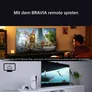 Sony BRAVIA 7 K-65XR70 QLED (XR l Mini LED) 4K HDR Smart TV