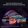 Sony BRAVIA 7 K-75XR70 QLED (XR l Mini LED) 4K HDR Smart TV