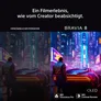 Sony BRAVIA 8 K-55XR80 OLED 4K HDR Smart TV