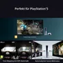 Sony BRAVIA 9 K-75XR90 QLED (XR l Mini LED) 4K HDR Smart TV