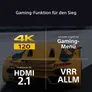 Sony BRAVIA 9 K-75XR90 QLED (XR l Mini LED) 4K HDR Smart TV