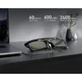 Dangbei wiederaufladbare 3D-Brille mit DLP-Link