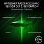 RAZER Viper V3 Pro Schwarz - Ultra leichte kabellose symmetrische E-Sport-Maus