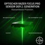 RAZER Viper V3 Pro Weiß - Ultra leichte kabellose symmetrische E-Sport-Maus