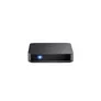 Dangbei Atom Compact Smart Laser Beamers mit Google TV™, Schwarz