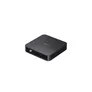 Dangbei Atom Compact Smart Laser Beamers mit Google TV™, Schwarz