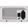 Corsair Shift RM1200x White 1200 Watt Netzteil ATX3.0 80+ Gold modular PCIe 5.0
