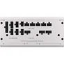 Corsair Shift RM1000x White 1000 Watt Netzteil ATX3.0 80+ Gold modular PCIe 5.0