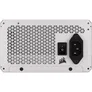 Corsair Shift RM1000x White 1000 Watt Netzteil ATX3.0 80+ Gold modular PCIe 5.0